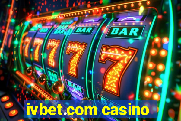 ivbet.com casino